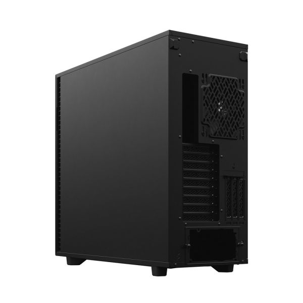 Корпус Fractal Design Define 7 XL Full-Tower черный FD-C-DEF7X-01