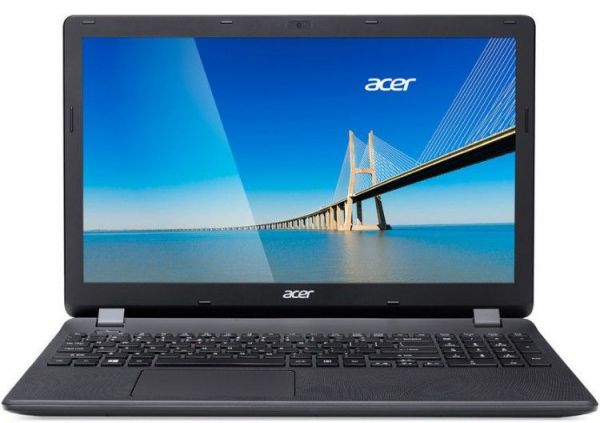 Ноутбук Acer Extensa EX2519-C298 NX.EFAER.051 черный