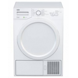 Сушильная машина BEKO DPS 7205 GB5