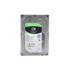 Жесткий диск Seagate ST4000DM004 4 Тб HDD SATA III 3.5 